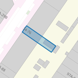 Perceel CLS00-G-2569