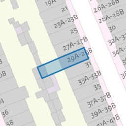 Perceel CLS00-G-2571