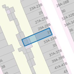 Perceel CLS00-G-2572