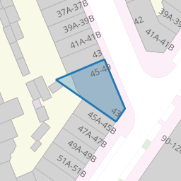 Perceel CLS00-G-2584