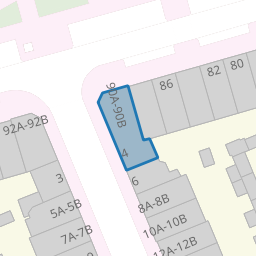 Perceel CLS00-G-2596