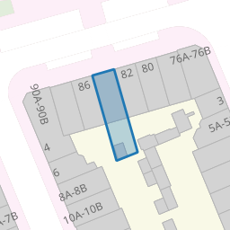 Perceel CLS00-G-2599