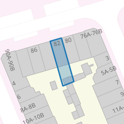 Perceel CLS00-G-2601