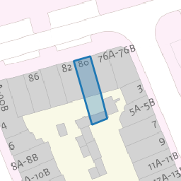 Perceel CLS00-G-2602