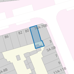 Perceel CLS00-G-2603