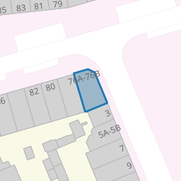 Perceel CLS00-G-2604