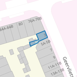 Perceel CLS00-G-2605