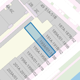 Perceel CLS00-G-2610