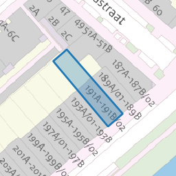 Perceel CLS00-G-2611