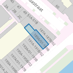 Perceel CLS00-G-2612