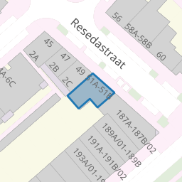 Perceel CLS00-G-2614