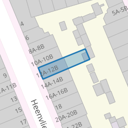 Perceel CLS00-G-2617