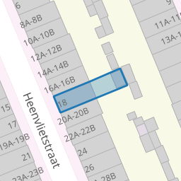 Perceel CLS00-G-2620