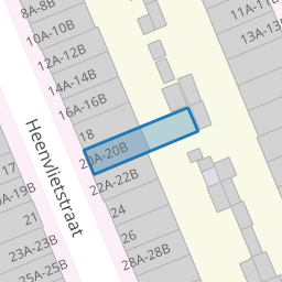 Perceel CLS00-G-2621