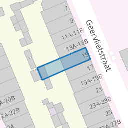 Perceel CLS00-G-2623