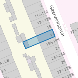 Perceel CLS00-G-2624