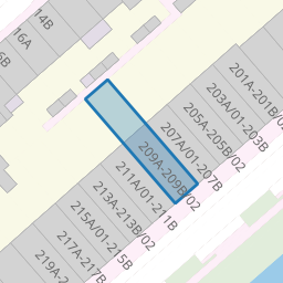 Perceel CLS00-G-2633