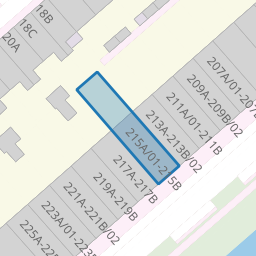 Perceel CLS00-G-2636