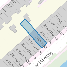 Perceel CLS00-G-2638