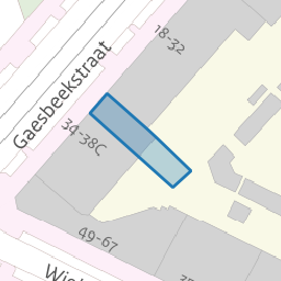 Perceel CLS00-G-2649