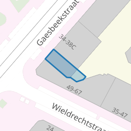 Perceel CLS00-G-2652