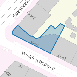 Perceel CLS00-G-2653