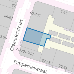 Perceel CLS00-G-2674