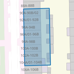 Perceel CLS00-G-2695