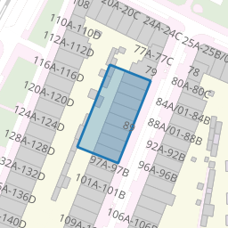 Perceel CLS00-G-2711