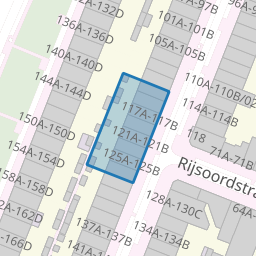 Perceel CLS00-G-2713