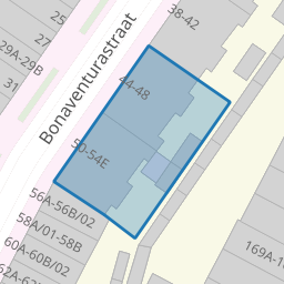 Perceel CLS00-G-2716