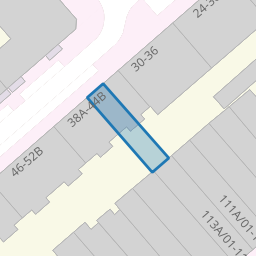 Perceel CLS00-G-2730