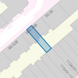 Perceel CLS00-G-2731