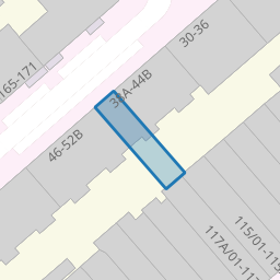 Perceel CLS00-G-2732