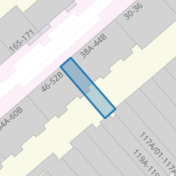 Perceel CLS00-G-2733