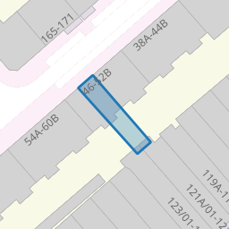 Perceel CLS00-G-2735