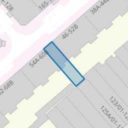 Perceel CLS00-G-2737