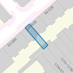 Perceel CLS00-G-2739