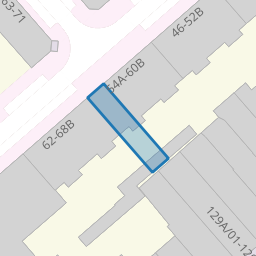 Perceel CLS00-G-2740