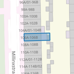 Perceel CLS00-G-2750