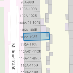 Perceel CLS00-G-2751