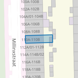 Perceel CLS00-G-2752
