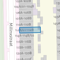 Perceel CLS00-G-2753