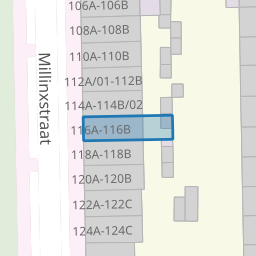 Perceel CLS00-G-2755