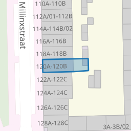 Perceel CLS00-G-2757