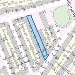 Perceel CLS00-G-2759