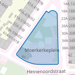 Perceel CLS00-G-2763