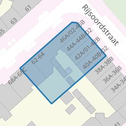 Perceel CLS00-G-2767