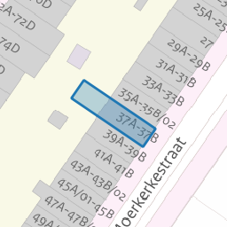 Perceel CLS00-G-2771