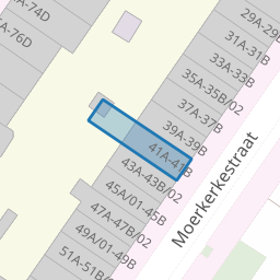 Perceel CLS00-G-2773